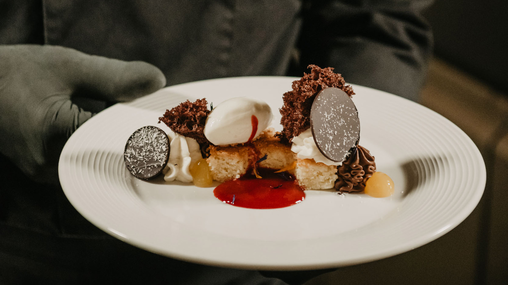 dessert teller hoterlchristoph