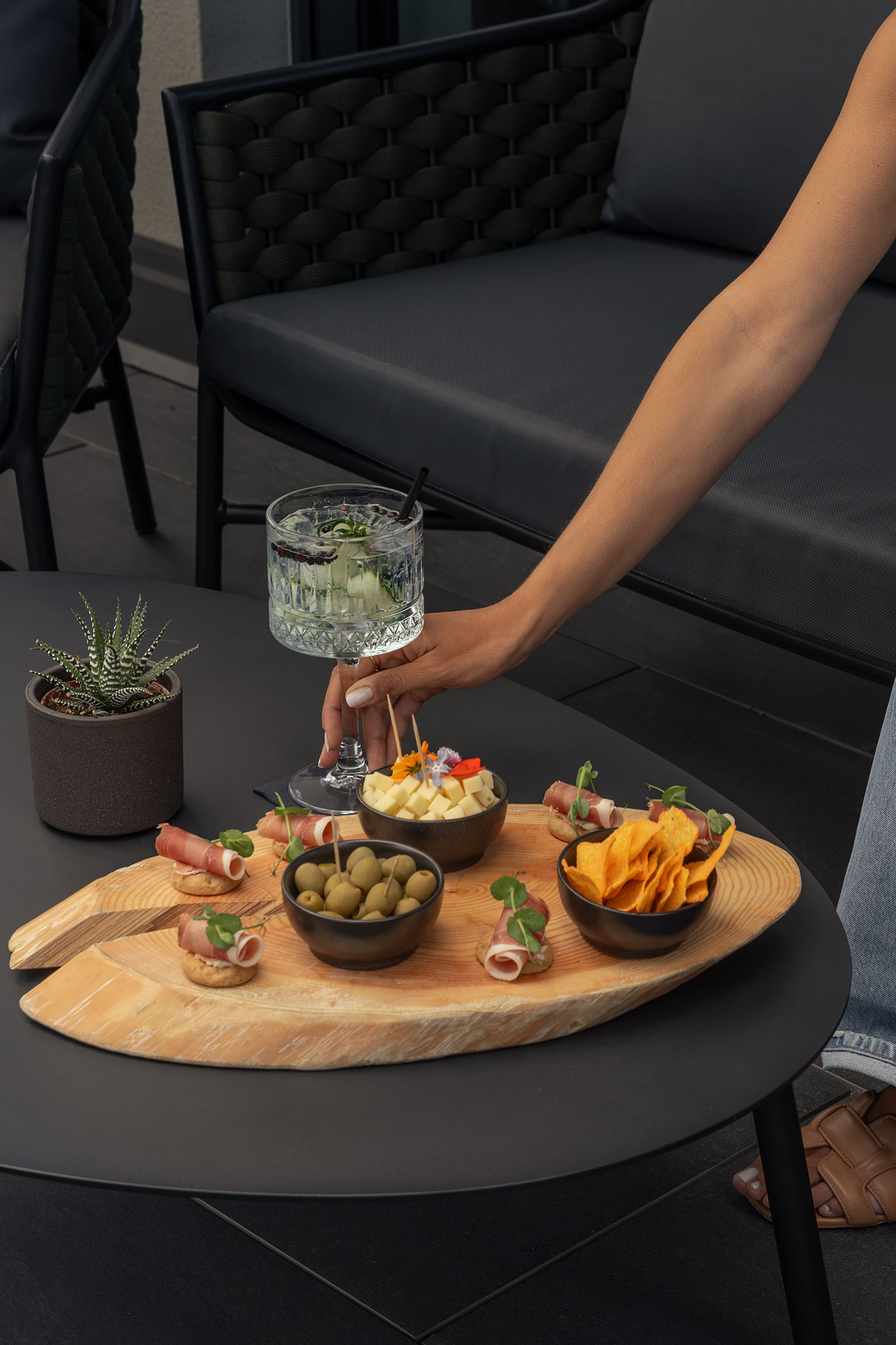 Cocktail
